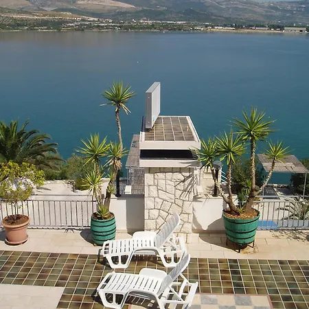 Daire Bernardica Trogir