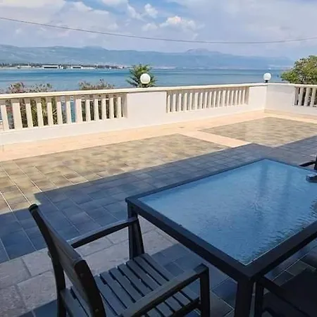 アパート Bernardica *