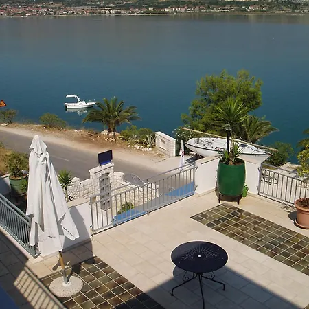 Appartement Bernardica Trogir