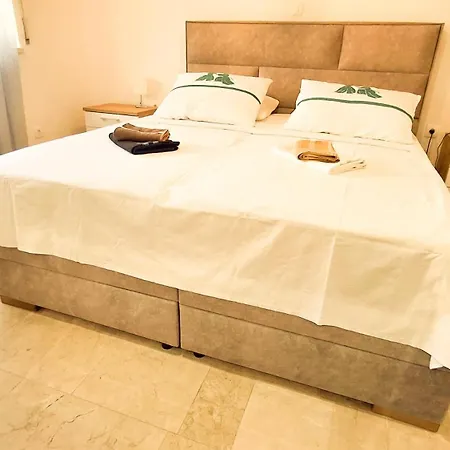 Bernardica Apartman *