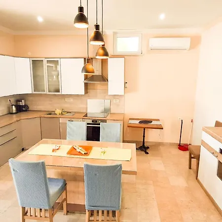 Bernardica Appartement *