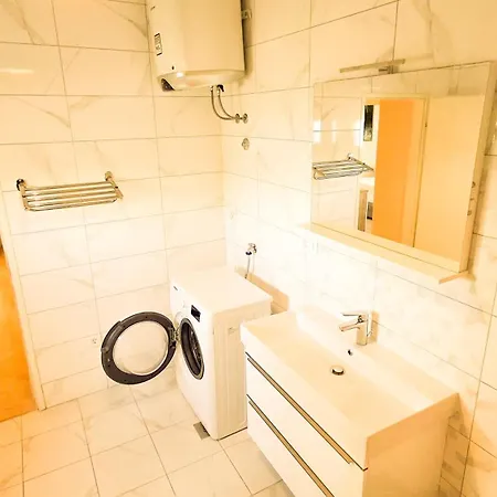 Bernardica Apartman Trogir