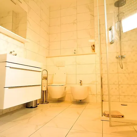 Bernardica Apartman *