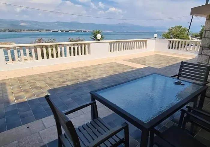 Apartment Bernardica *