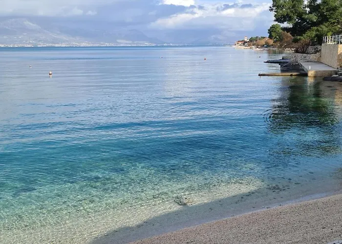 Bernardica Apartment Trogir