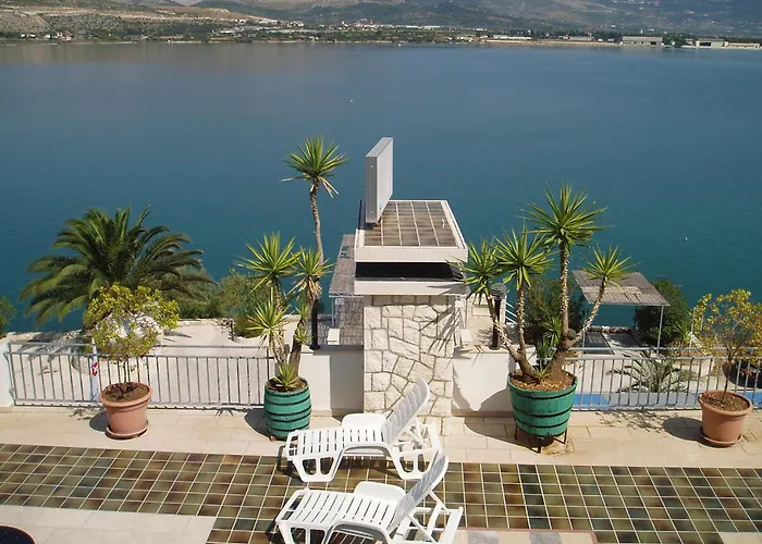 Appartement Bernardica Trogir
