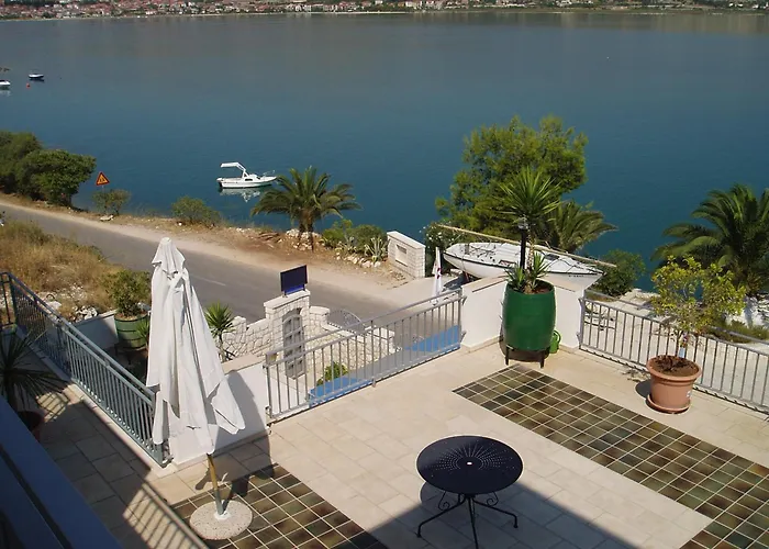 Appartement Bernardica Trogir