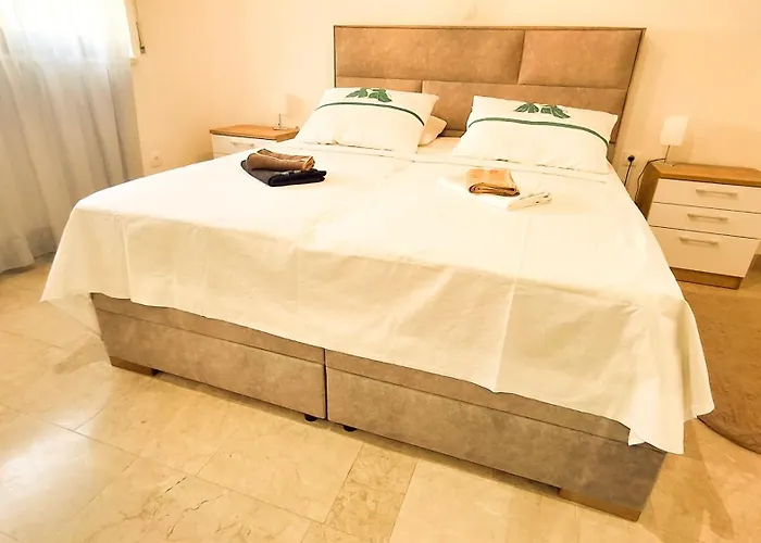 Bernardica Apartment *