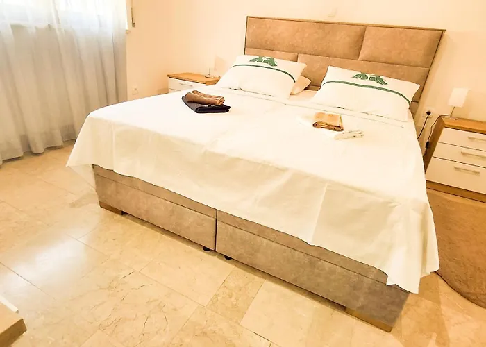 Bernardica Trogir