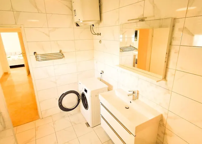 Bernardica Apartment Trogir