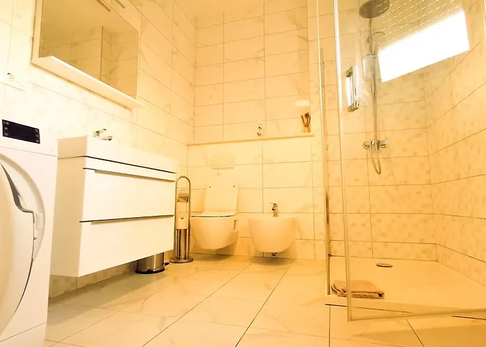 Bernardica Apartment *